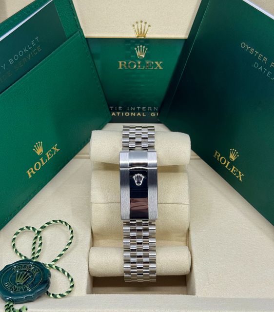 Rolex Datejust 126234 Image 3